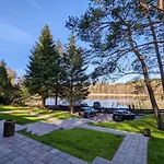Lodge Letniskowy - Lesna Przystan *