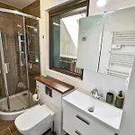 Letniskowy - Lesna Przystan Lodge *