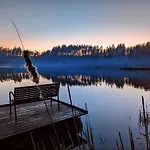 Letniskowy - Lesna Przystan * Lubowo (Koszalin)