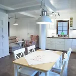 Lodge Letniskowy - Lesna Przystan