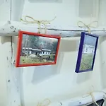 Letniskowy - Lesna Przystan Lodge *