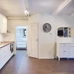 Letniskowy - Lesna Przystan Lodge Lubowo (Koszalin)