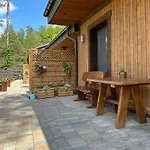 Letniskowy - Lesna Przystan *