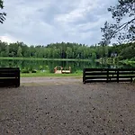 Letniskowy - Lesna Przystan Lodge