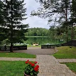 Lodge Letniskowy - Lesna Przystan