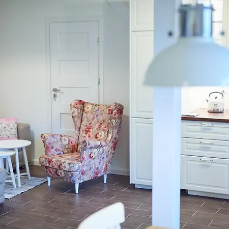 Letniskowy - Lesna Przystan Lubowo (Koszalin)