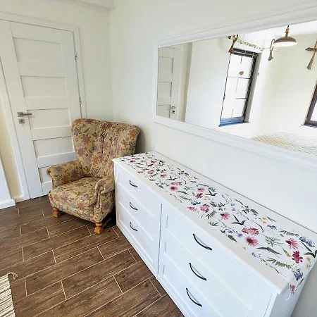 Letniskowy - Lesna Przystan