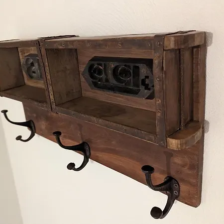 Letniskowy - Lesna Przystan Lodge Lubowo (Koszalin)