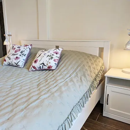 Letniskowy - Lesna Przystan