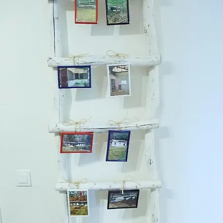 Letniskowy - Lesna Przystan Lodge