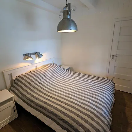 Letniskowy - Lesna Przystan Lubowo (Koszalin)