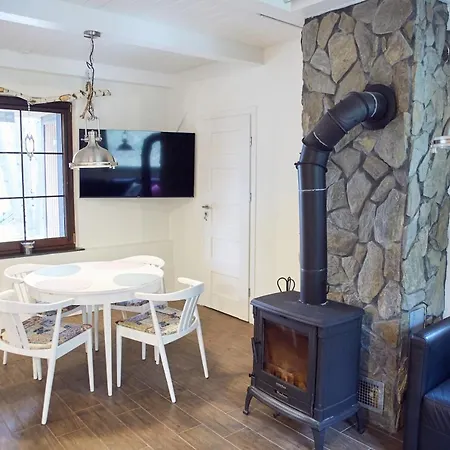 Letniskowy - Lesna Przystan