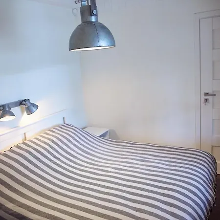 Letniskowy - Lesna Przystan * Lubowo (Koszalin)