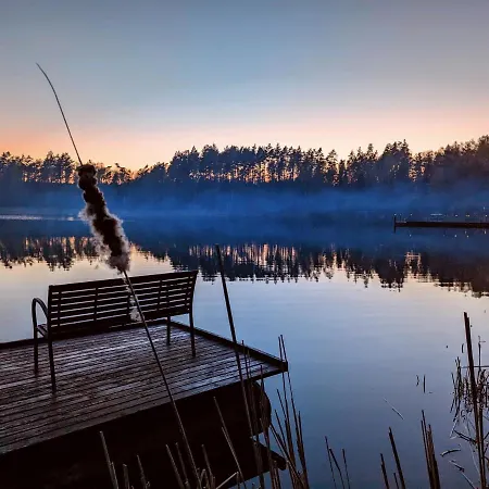 Letniskowy - Lesna Przystan * Lubowo (Koszalin)