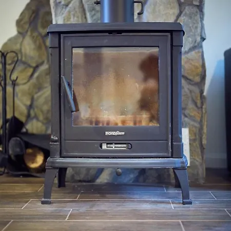 Letniskowy - Lesna Przystan * Lubowo (Koszalin)