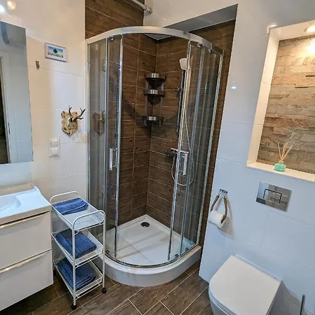 Letniskowy - Lesna Przystan *