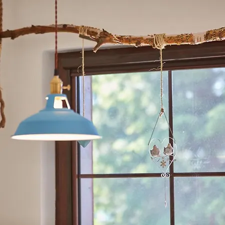 Letniskowy - Lesna Przystan Lodge *