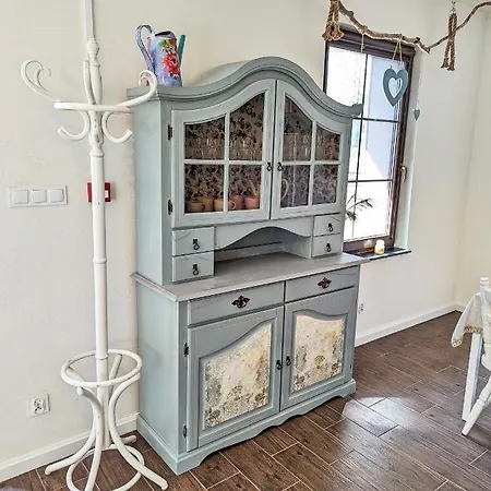 Letniskowy - Lesna Przystan *