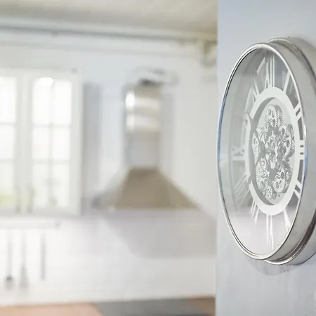 Lodge Letniskowy - Lesna Przystan Lubowo (Koszalin)