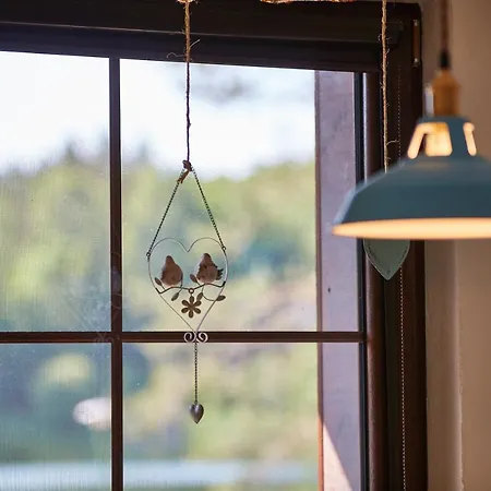 Lodge Letniskowy - Lesna Przystan