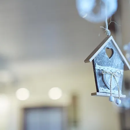 Letniskowy - Lesna Przystan Lodge