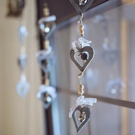 Lodge Letniskowy - Lesna Przystan Lubowo (Koszalin)