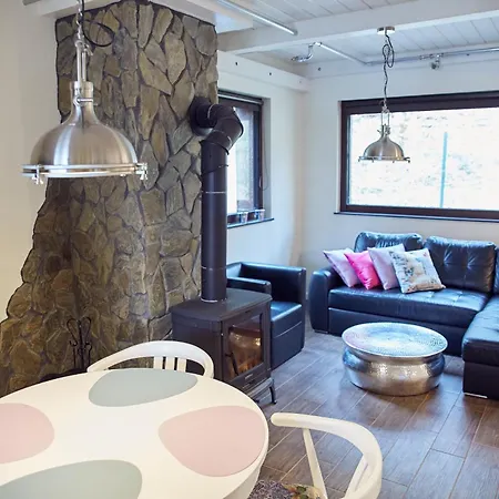 Letniskowy - Lesna Przystan Lubowo (Koszalin)