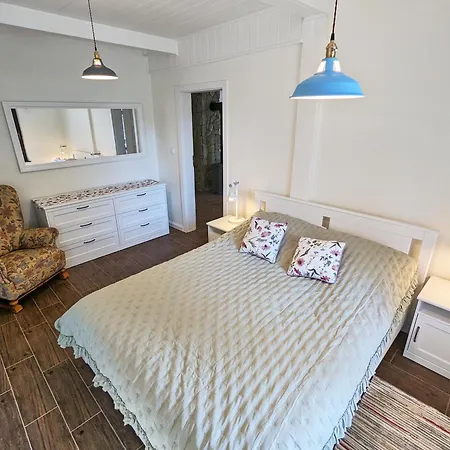 Letniskowy - Lesna Przystan Lubowo (Koszalin)