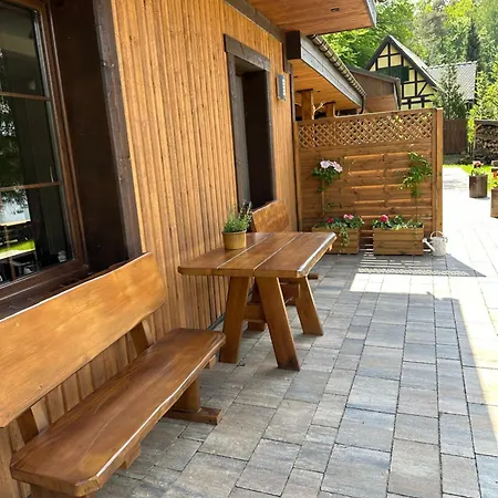 Letniskowy - Lesna Przystan