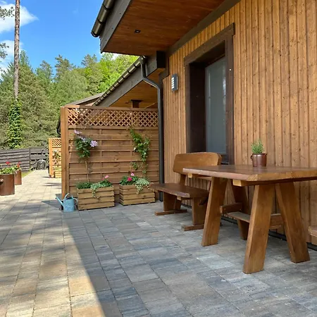 Letniskowy - Lesna Przystan *