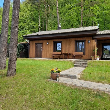 Letniskowy - Lesna Przystan