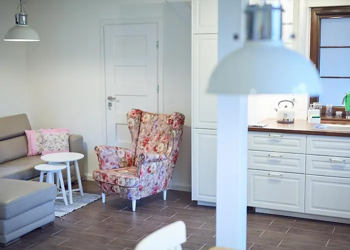 Letniskowy - Lesna Przystan Lubowo (Koszalin)