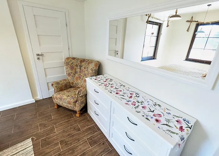 Letniskowy - Lesna Przystan