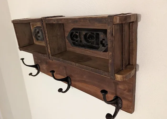 Letniskowy - Lesna Przystan Lodge Lubowo (Koszalin)