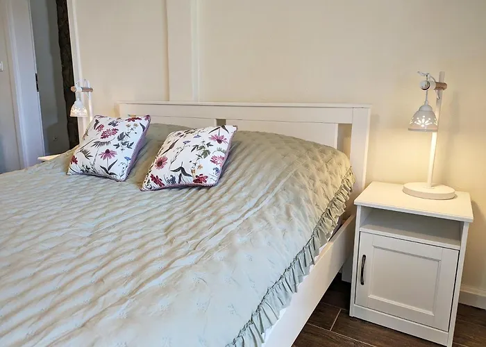 Letniskowy - Lesna Przystan