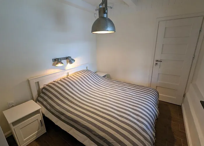 Letniskowy - Lesna Przystan Lubowo (Koszalin)