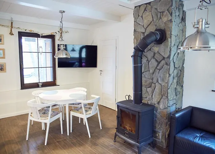 Letniskowy - Lesna Przystan