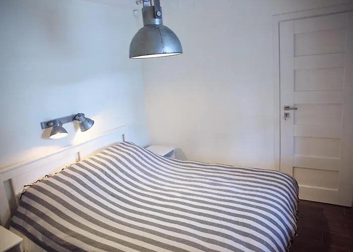 Letniskowy - Lesna Przystan * Lubowo (Koszalin)