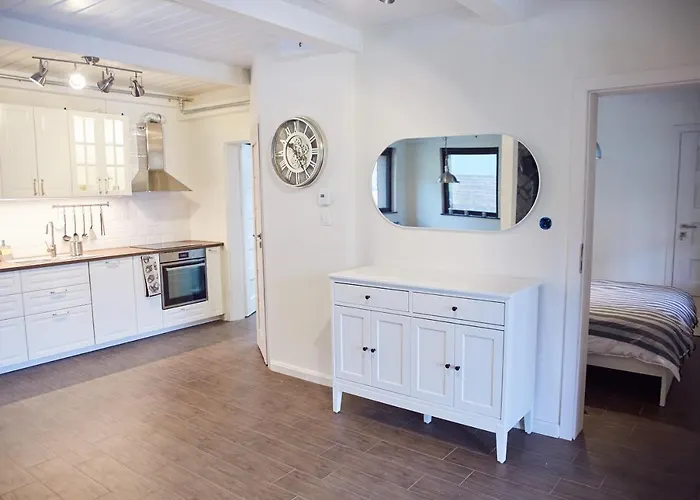 Letniskowy - Lesna Przystan *