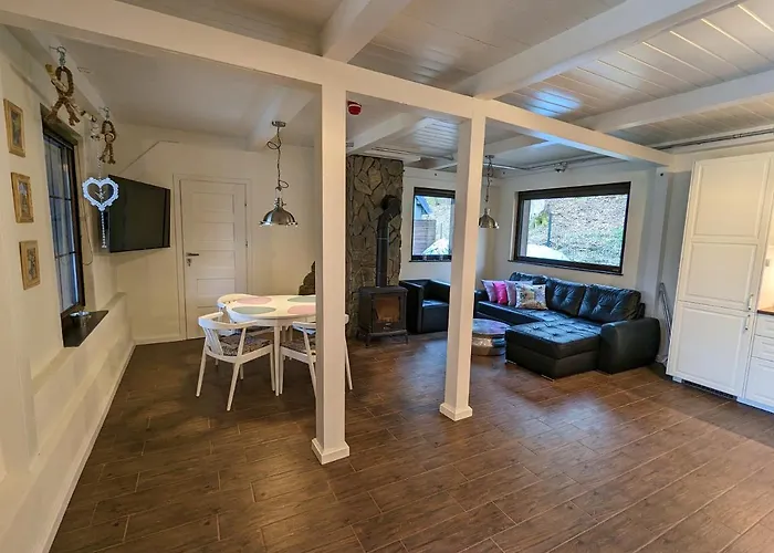 Letniskowy - Lesna Przystan Lubowo (Koszalin)