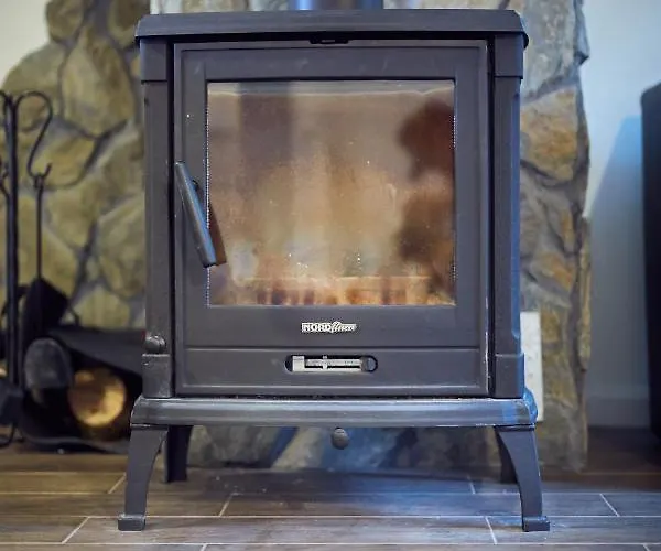 Letniskowy - Lesna Przystan * Lubowo (Koszalin)