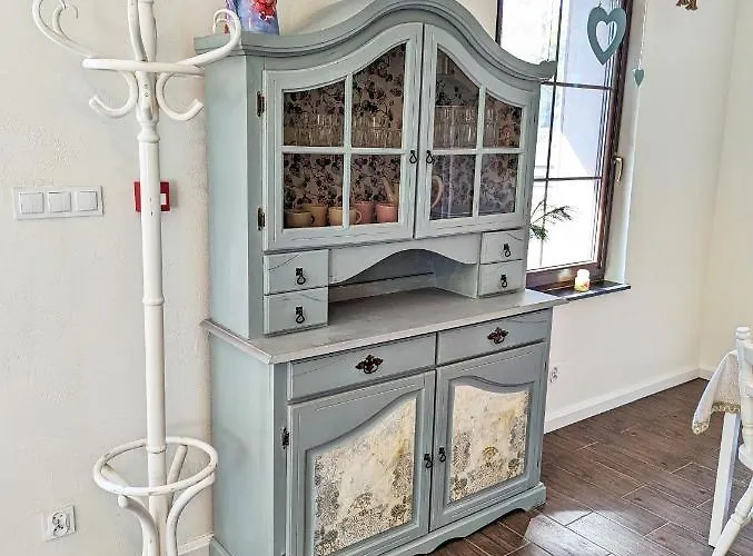 Letniskowy - Lesna Przystan *