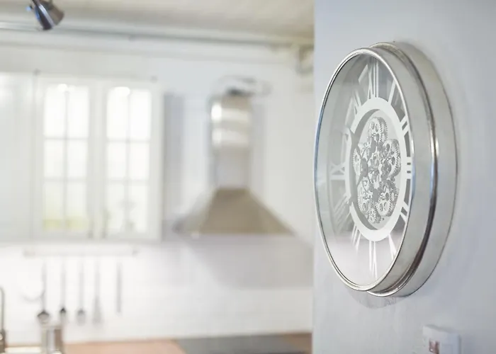 Lodge Letniskowy - Lesna Przystan Lubowo (Koszalin)