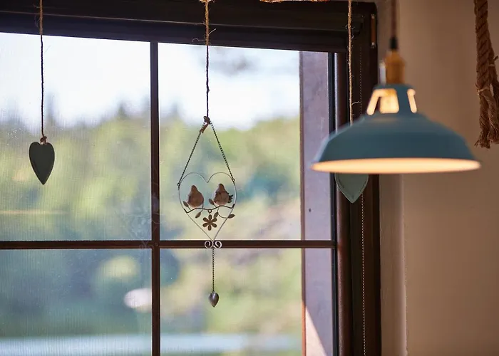 Lodge Letniskowy - Lesna Przystan