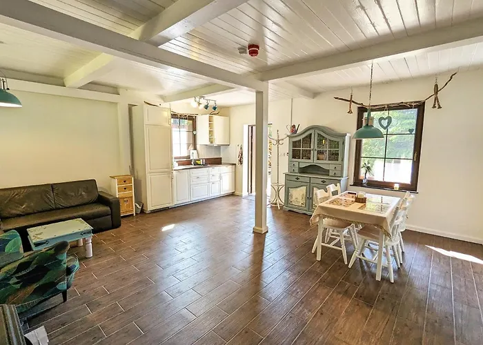 Letniskowy - Lesna Przystan