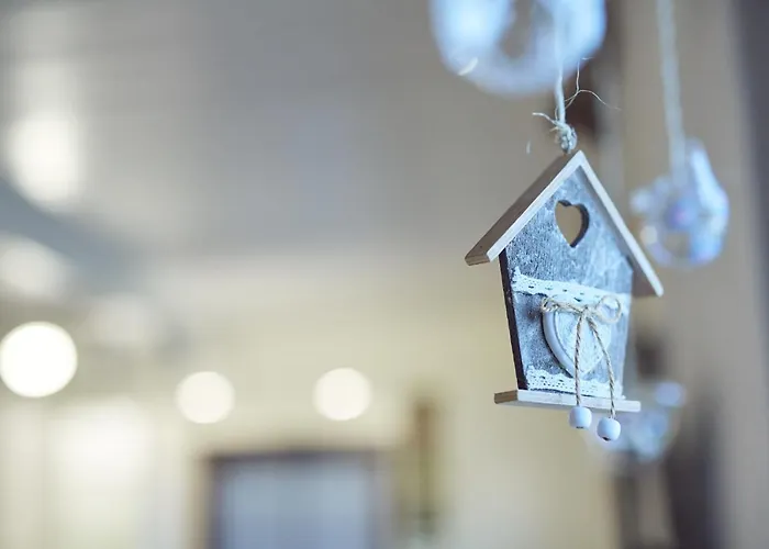 Letniskowy - Lesna Przystan Lodge