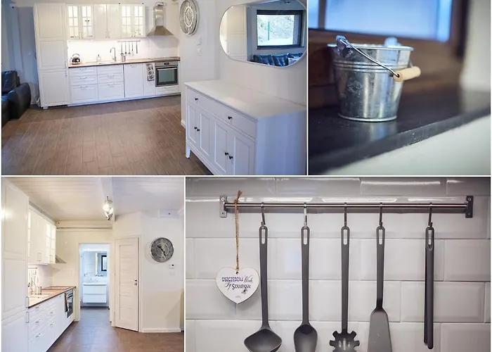 Letniskowy - Lesna Przystan