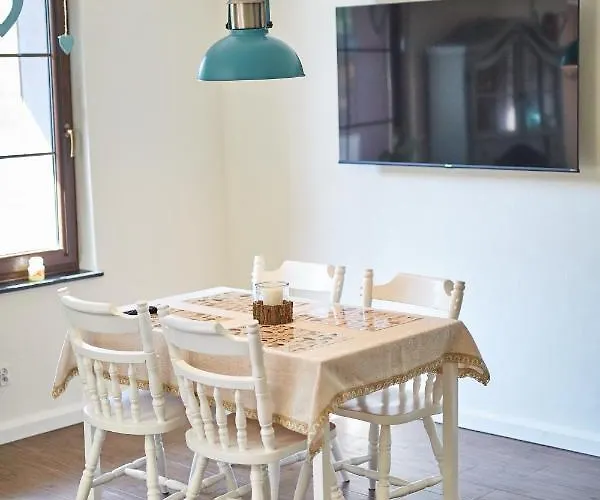 Letniskowy - Lesna Przystan