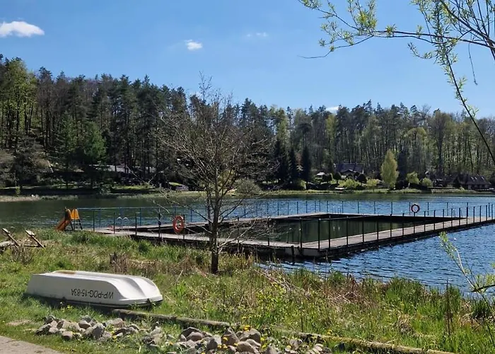 Letniskowy - Lesna Przystan Lubowo (Koszalin)