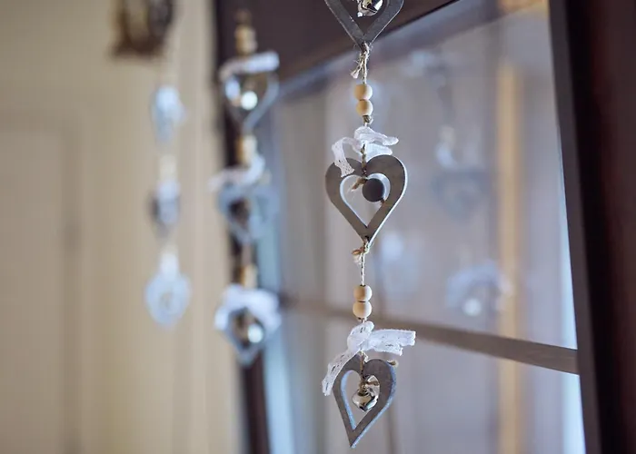 Lodge Letniskowy - Lesna Przystan Lubowo (Koszalin)